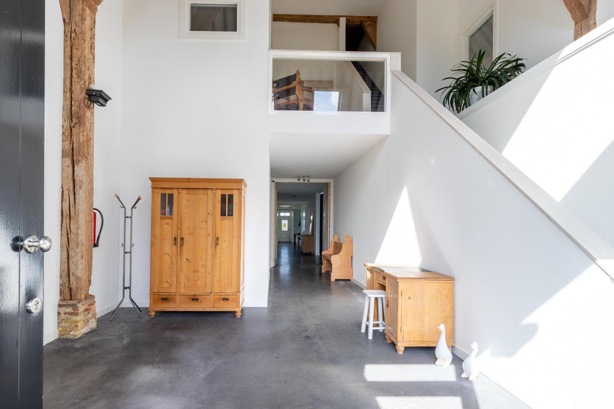 Iselmarpleats Comfortabele Studio Met Badkamer Gaast Eksteriør bilde