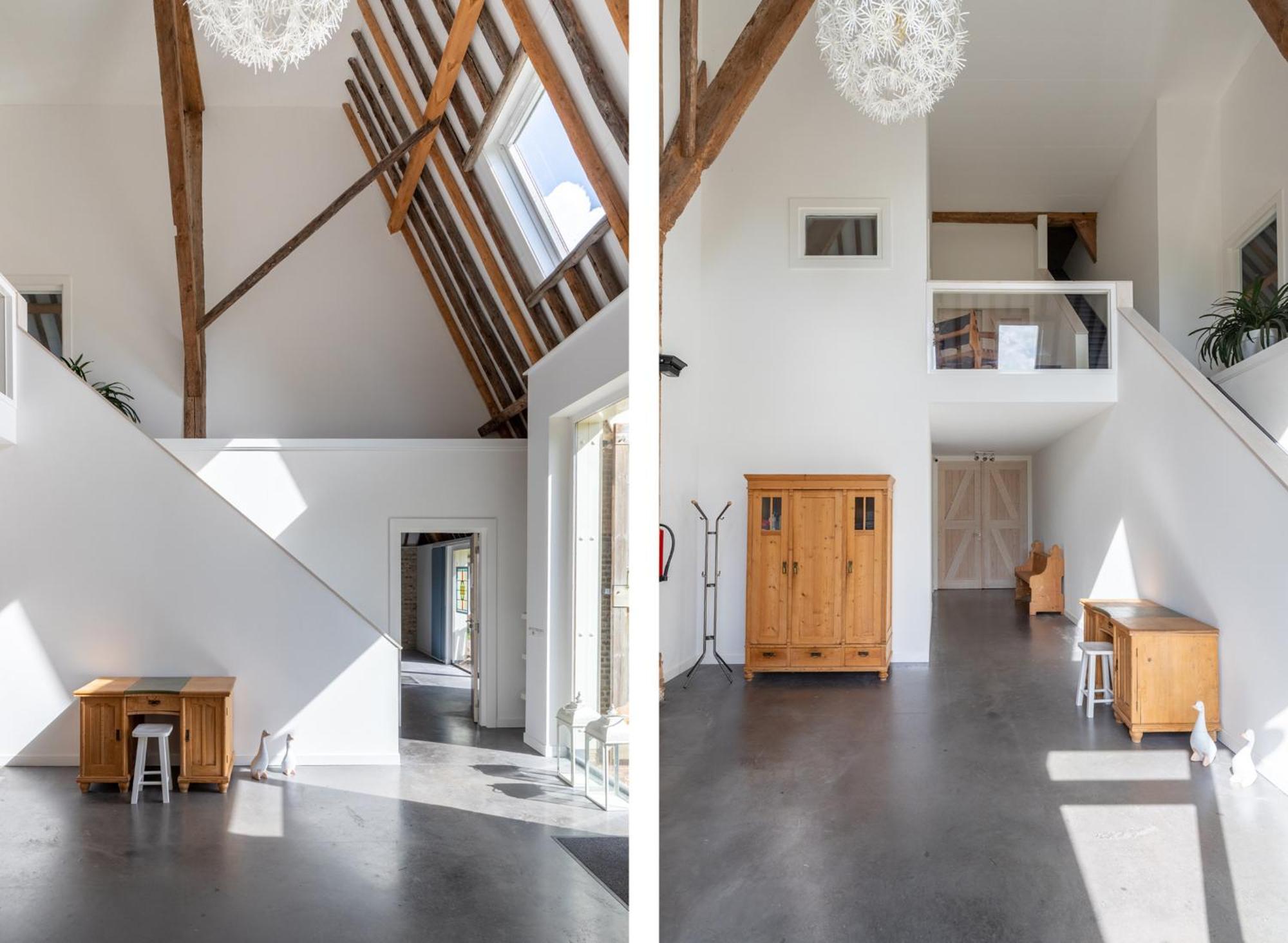 Iselmarpleats Comfortabele Studio Met Badkamer Gaast Eksteriør bilde